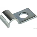Držalo pritrditev kabla 6 mm DIN 72571 HB Držalo pritrditev kabla 6 mm DIN 72571 HB